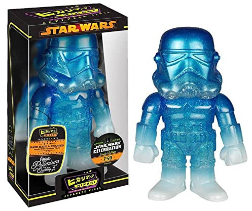HIKARI: STAR WARS: ICY STORMTROOPER SWC EXCLUSIVE