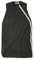Reiff - Fleeceschlafsack ohne Arm 86/92 in fels - erstellt von Wollbody®