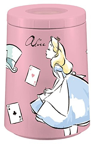 SEGA Disney Character HOMESTAR Aqua Alice