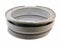 Easyricambi Joint Soufflet pour Porte Oblo 'Machine à Laver – Joint en Caoutchouc – 3 Trous Indesit Ariston 103631 C00103630