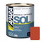 APARA Peinture Sol Satin 0.5 litre Rouge tomette (RAL 3013)