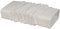 Vogt OptimAIRo 150 Adaptateur Flexible en PVC Blanc 222 x 89 mm