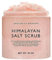 Brooklyn Botany Himalaya-Salzpeeling, Körperpeeling und Fußpeeling, natürliches Peeling, spendet Feuchtigkeit mit süßem Mandelöl, entfernt abgestorbene Haut, tolles Geschenk für Frauen, 300 g