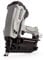 HiKOKI NT65GB 3.6V Gas Angled 2nd Fix Finish Nailer 65mm (2 x 1.5Ah Batteries)