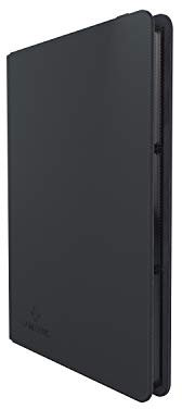 Gamegenic, Prime Album 18-Pocket Black