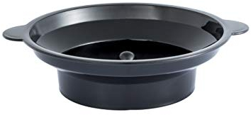 Wilfa Perkolatoreinsatz - aus Kunststoff, schwarz