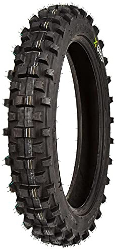 X-Grip Neumáticos traseros Tough Gear-R talla 90/100-16