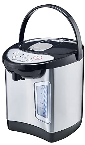 Perma Therm Instant Hot Water Dispenser, Fast Rapid Boil - 2.2 Litre Capacity, Electric Instant Kettle, Instant Hot Water, Perfect for Home or Office