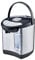 Perma Therm Instant Hot Water Dispenser, Fast Rapid Boil - 2.2 Litre Capacity, Electric Instant Kettle, Instant Hot Water, Perfect for Home or Office