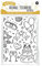 JEKA Tischdecke aus Papier zum Ausmalen, Motiv: Hochzeit, Ausmalbilder, Hochzeit, Ausmalerei, Hochzeit, Dekoration für Hochzeit, Aktivitäten für Kinder