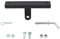 SECURA Attelage de remorque compatible avec Stiga Combi 1066H Tracteur de pelouse