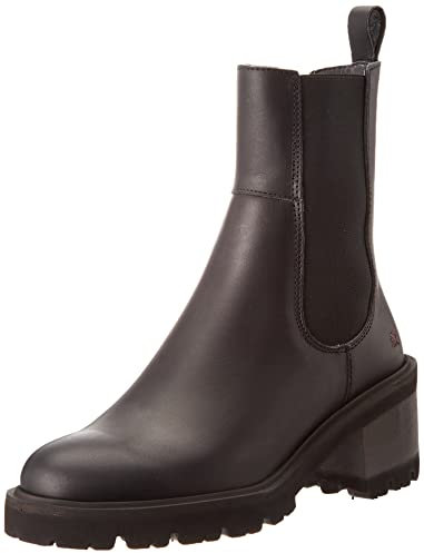 ART 1701 Brugge Mode-Stiefel,Schwarz,41 EU