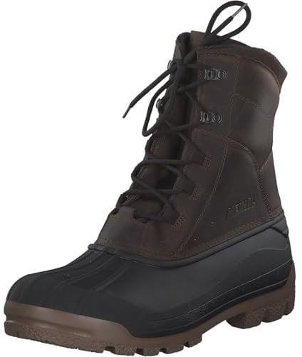 Meindl Cervinia Herren Winterstiefel, Größe:46 EU