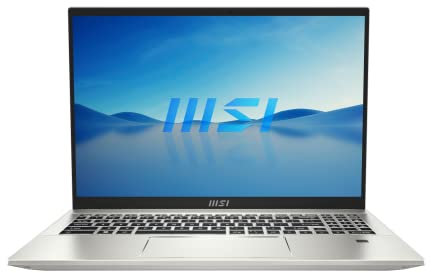 MSI Prestige 16Evo A13M-263NL | QHD+ da 16 | Intel Core i7-13700H | 16 GB RAM | 1 TB NVME | Windows OS | Tastiera QWERTY