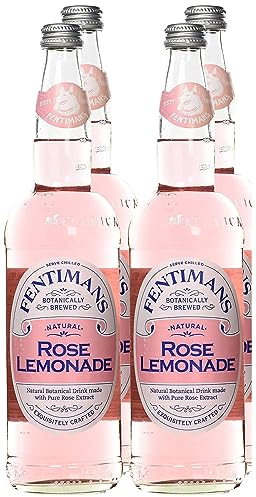 Fentimans Rose 4x0,75l