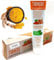 zahnpasta-kurkuma, Turmeric Tothpaste, Natural Vegan Toothpaste with Mint Flavour, SLS Free toothpaste, Natural whitening Toothpaste, Curcumin Toothpaste (75 ml x 2 pieces)
