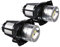 Angel Eyes,Angel Eye Halo LED Auto Lampenbirne 2 Stück E90 Angel Eyes Halo Ring LED Licht 6 Watt Marker Birne Xenon White for BMW Auto Lauflicht 2020