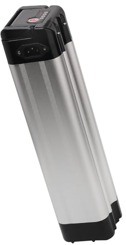 Batterie XH259-10J 24 V 12 Ah pour vélo électrique Phylion Zhenlong/ZL07010-F Trio MiFa Rex pour Samsung etc. Avec chargeur