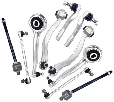 nongyo Kompatibel Mit Benz Für W204 C204 S204 C250 C300 C350 E350 2033300211 2033300111 Aufhängungslenker Spurstangen Stabilisator Endverbindungen Satz Querlenker Radaufhängung