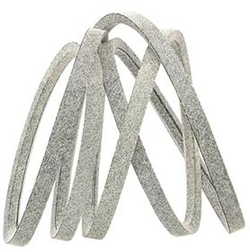 XEBRAD Cinghia for tosaerba GX20072 GY20570, for John Deere, L 100 130 1742 Cinghia trapezoidale per trattorino tosaerba