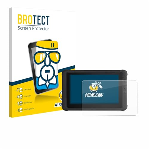 BROTECT Schutzglas für Webfleet PRO 8475