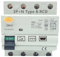 Disjoncteur différentiel de type B 30 mA 63 A 2P RCCB T2021(AC Class EC Type,4P100A30MA)