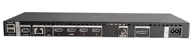 TV One Connect Box BN96-18949P BN96-44664A BN96-44725A BN91-18954L BN96-44670A BN96-44667A 49 55 65 75 TV Box, Compatibile Con Samsung(65Q8CAM)