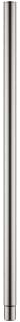 Dornbracht Bürstengriff, 90209750700-06, Farbe: Platin Matt