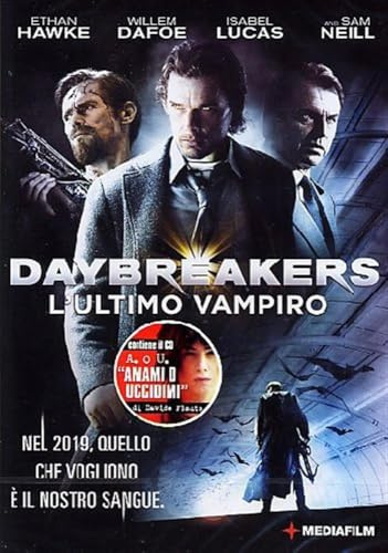 Daybreakers - L'ultimo vampiro [IT Import]