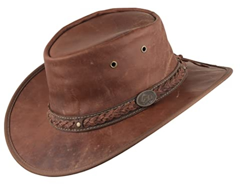 Scippis Kangoroo Sundowner (XL, tan)