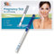 self-diagnostics Schwangerschaftstest Frühtest - hCG Test mit optimaler Sensitivität - hochempfindlicher Schwangerschaftstest 10 miu/ml - 20 Teststreifen einzeln verpackt