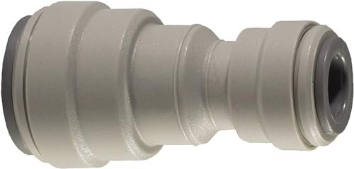 John Guest 15mm x 3/8 Straight Connector