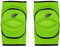 EFFEA SPORT Ginocchiera PALLAVOLO, EF6644 (Verde, S)