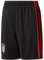 adidas FC Bayern München Torwartshort Home 2017/2018 Kinder 176 - XL