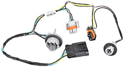 GM Genuine Parts 15930264 Scheinwerfer-Kabelbaum