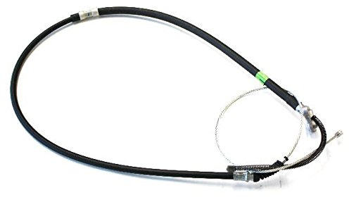 Japanparts BC-2007R - Cable, parking brake