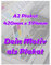 SHIRT-TO-GO Fotodruck PapierPlakat DIN A2 Poster Plakat 420mm x 594mm individuell mit deinem Motiv selbst gestalten