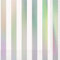 Iridescent Foil-Stamped Stripes Luncheon Paper Napkins (16cm) Pack of 16 - Elegant and Durable, Perfect Design for Parties and Events