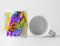 Saxophon Tasse als Geschenk, Design Sinus Art