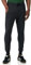 FM London Mens Slim Fit For Sports Jogger, Dark Grey, L UK
