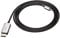 Amazon Basics Câble USB-C vers DisplayPort, aluminium, 1.8 m, Noir