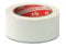 KIP 3818 PVC-Klebeband weiß, quer gerillt 50 mm x 33 m