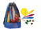 MEGAGIC KIT DE Jonglerie Kids Master (4 Accessoires)