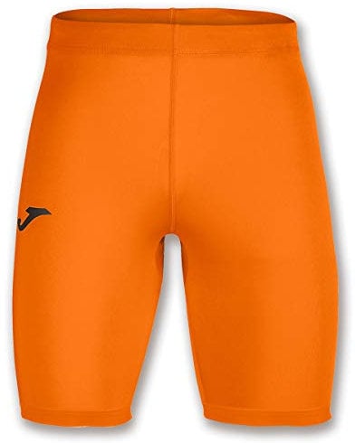 Joma Running per Unisex Adulto, Taglia L-XL, Arancione