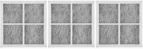 Kühlschrank Luftfilter, Entfernen Sie den Kühlschrankgeruch, Luftfilter Ersatz, Antibakterieller Air Kühlschrankfilter