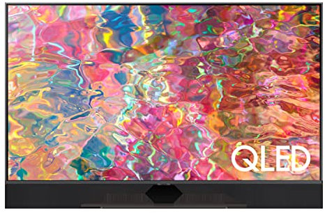 Samsung QE50Q80B 50 4K Ultra HD Smart TV