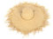 Vintage Raffia Strohhüte Floppy Große Große Sonnenhut Solid Fransen Breitrand Strand Hüte Für Frauen M, Strohhut