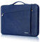 Ferkurn Laptop Case Sleeve Cover Chromebook Case Compatible with Macbook Air/Pro, iPad, Surface Pro, Acer Spin, HP, XPS, ASUS Vivobook, Samsung, Waterproof Laptop Bag, Blue, 13 13.3 inch