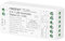 LGIDTECH FUT035Z+ 2-in-1 LED-Streifen-Controller Zigbee 3.0 + 2.4G, funktioniert mit einfarbigen und CCT Dual-weißen LED-Lichtstreifen, kompatibel mit Philips Hue, Echo Plus (2. Generation)