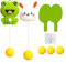 Maodom Indoor Tischtennis Zum Aufhängen,Kreatives Hänge Tischtennis Trainer Set,Tischtennisspielzeug,Tischtennistrainer Set,Hängendes Tischtennis Trainingsgerät Für Kinder? / ?